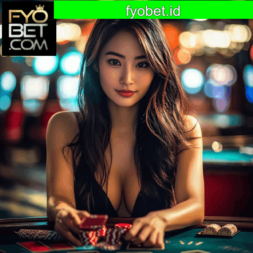 FYOBET: Aposta Prática e Completa no Seu Celular