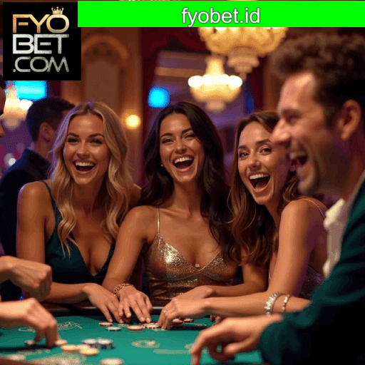 FYOBET: Aposta Prática e Completa no Seu Celular