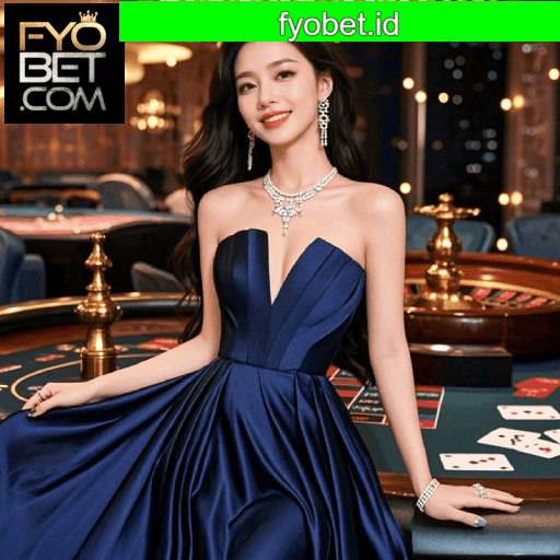 FYOBET: Experiência de Cassino Imersiva para Brasileiros