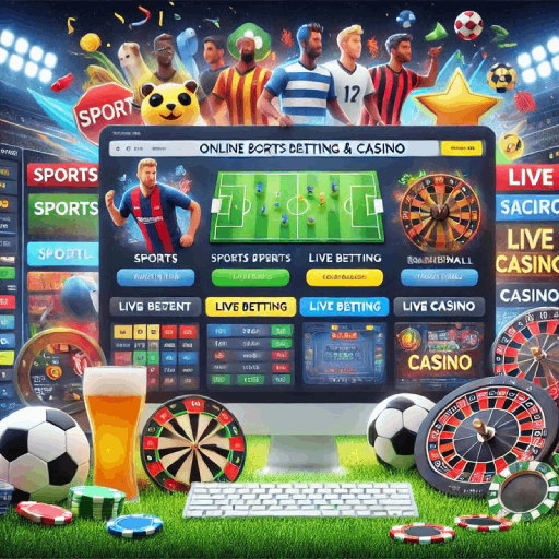 FYOBET: Domine o Esporte com Análises e Estratégias