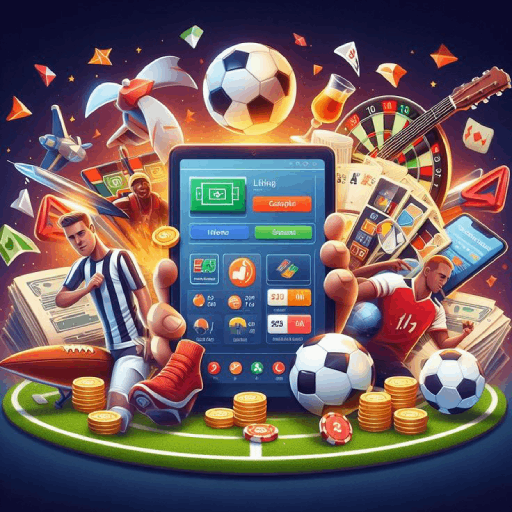 FYOBET: Domine o Esporte com Análises e Estratégias
