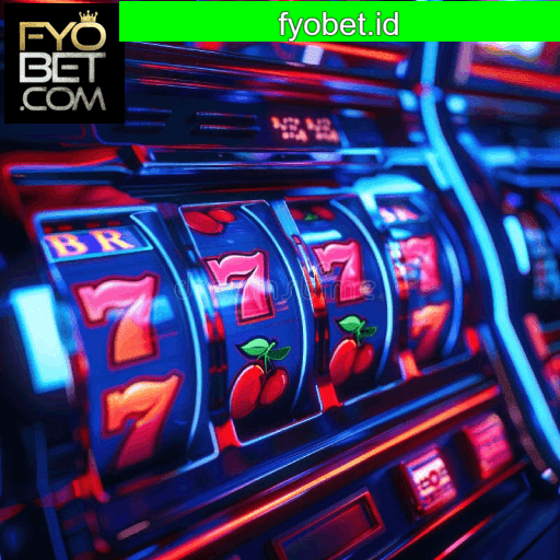FYOBET: Seu Cassino Online Seguro e Rápido