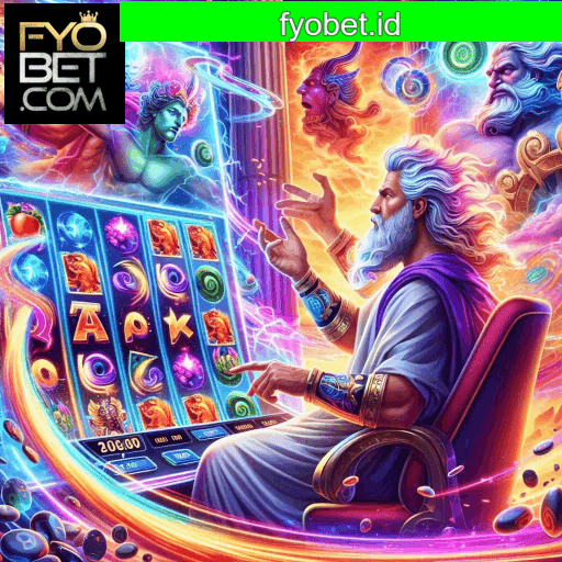 FYOBET: Experiência Imersiva e Otimizada para Brasileiros