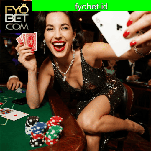 FYOBET: Aprenda Jogos e Melhore Suas Habilidades