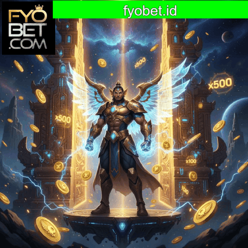 FYOBET: Tecnologia e Personalização para Experiência Única