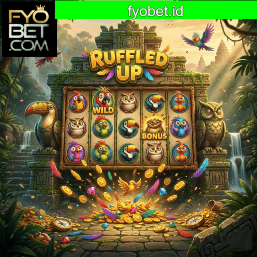 FYOBET: Tecnologia e Personalização para Experiência Única